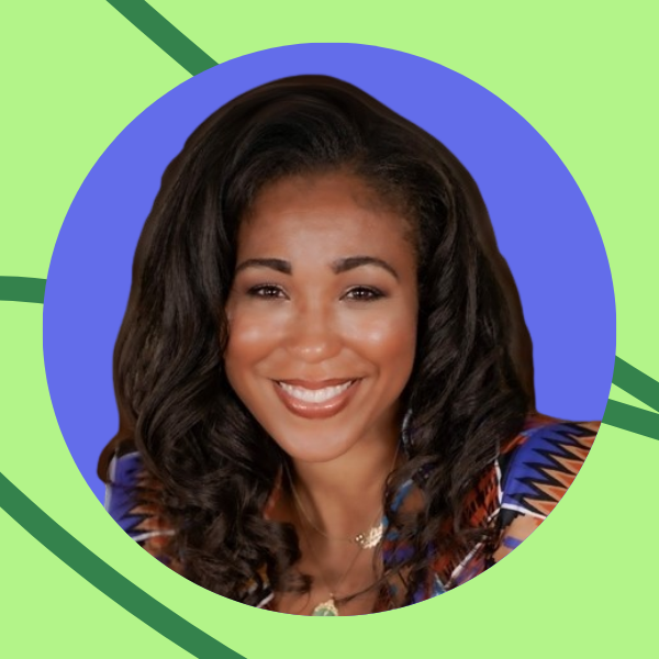 Talia Young headshot