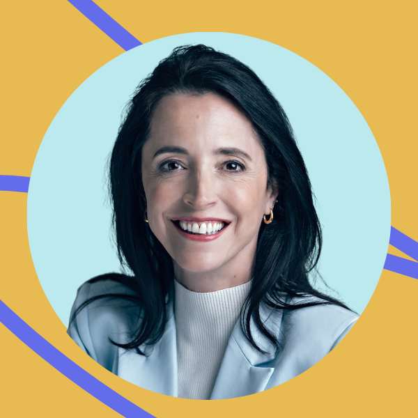 Alethea Hannemann headshot