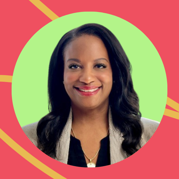 Yolanda Seals-Coffield headshot