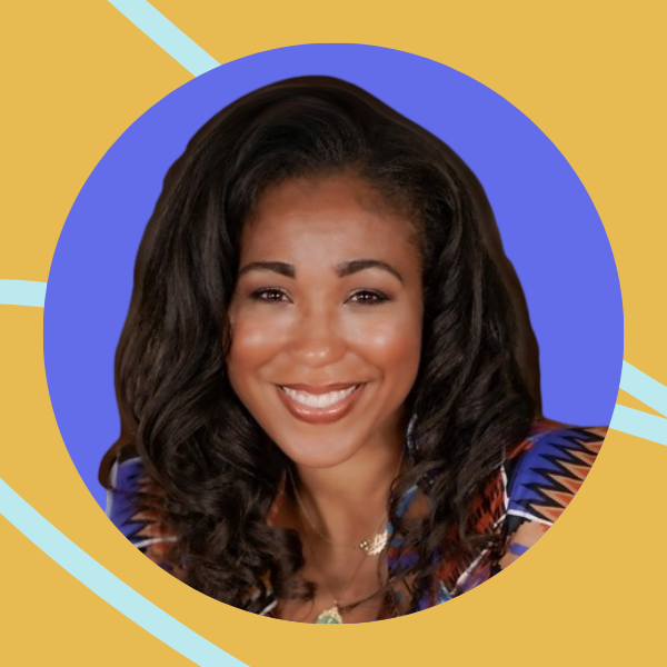 Talia Young headshot