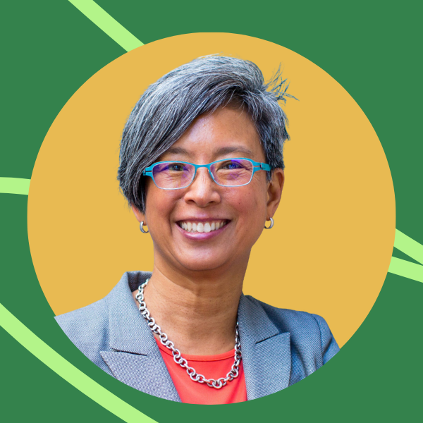 Ann Mei Chang headshot