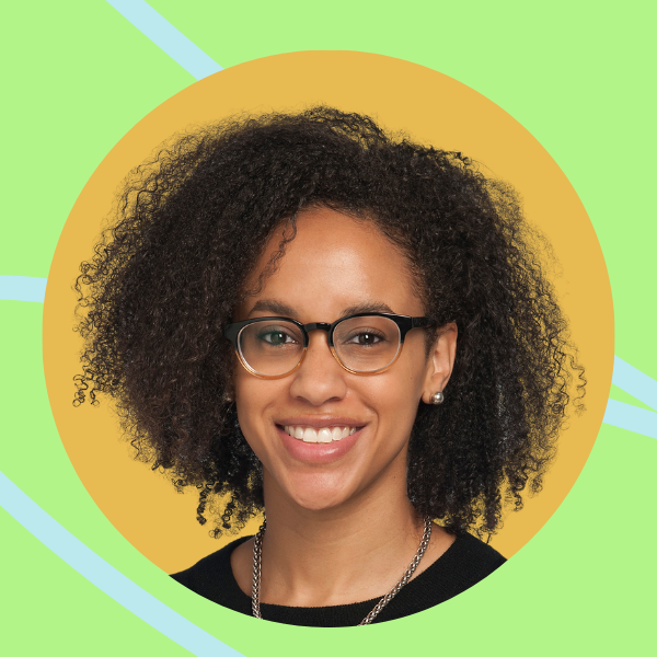 Leslie Hardy headshot