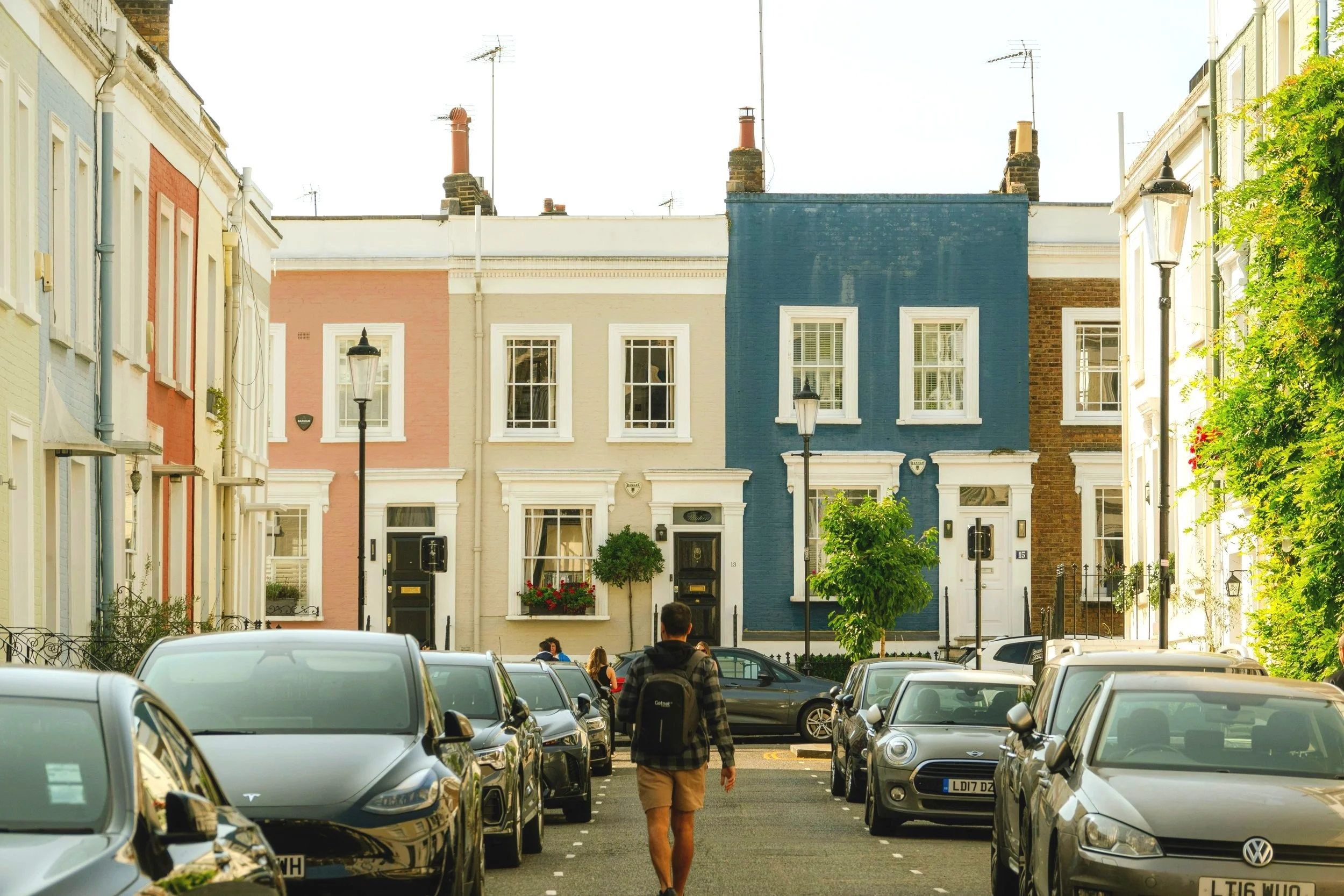 The Benefits of Property Refinancing – And Why Being On The Best Deal Matters