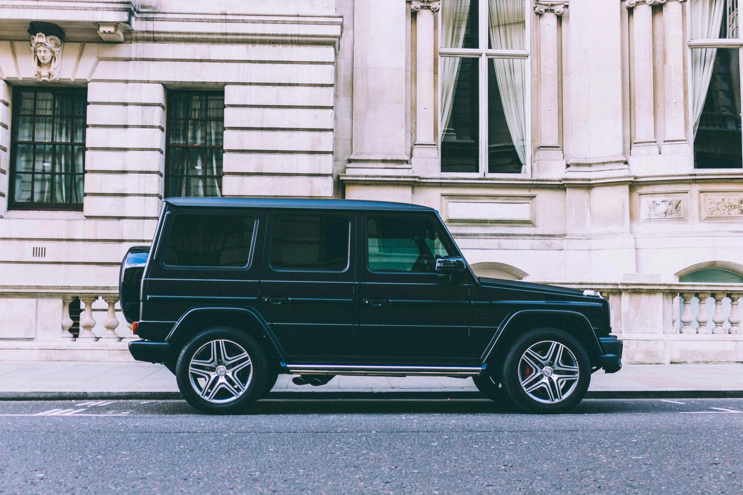 Car &amp; Van Finance for Businesses: Lease, Hire Purchase or Loan?