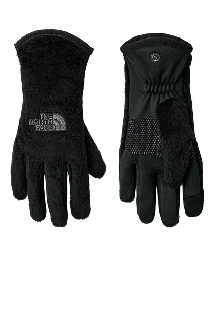 The North Face® Women’s Osito Etip™  Touchscreen Compatible Gloves