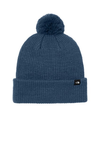 Pom Beanie-NF0A7RGI-shady blue.jpg