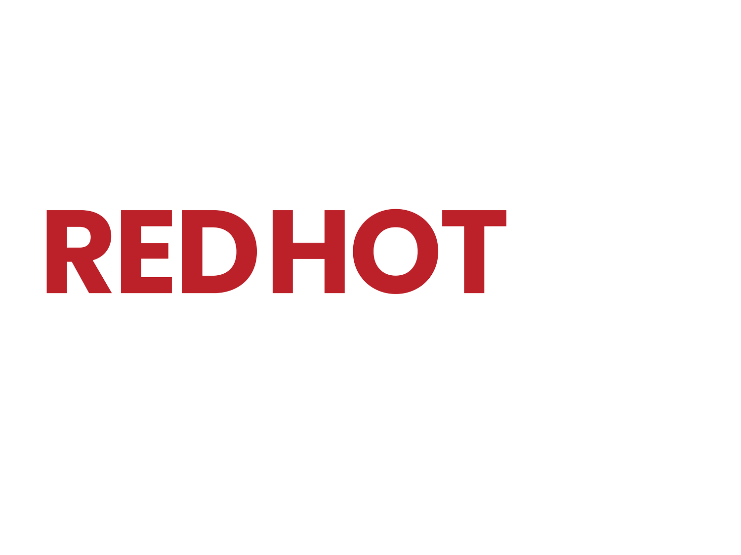 Rod Sickler's Red Hot Golf Tournament