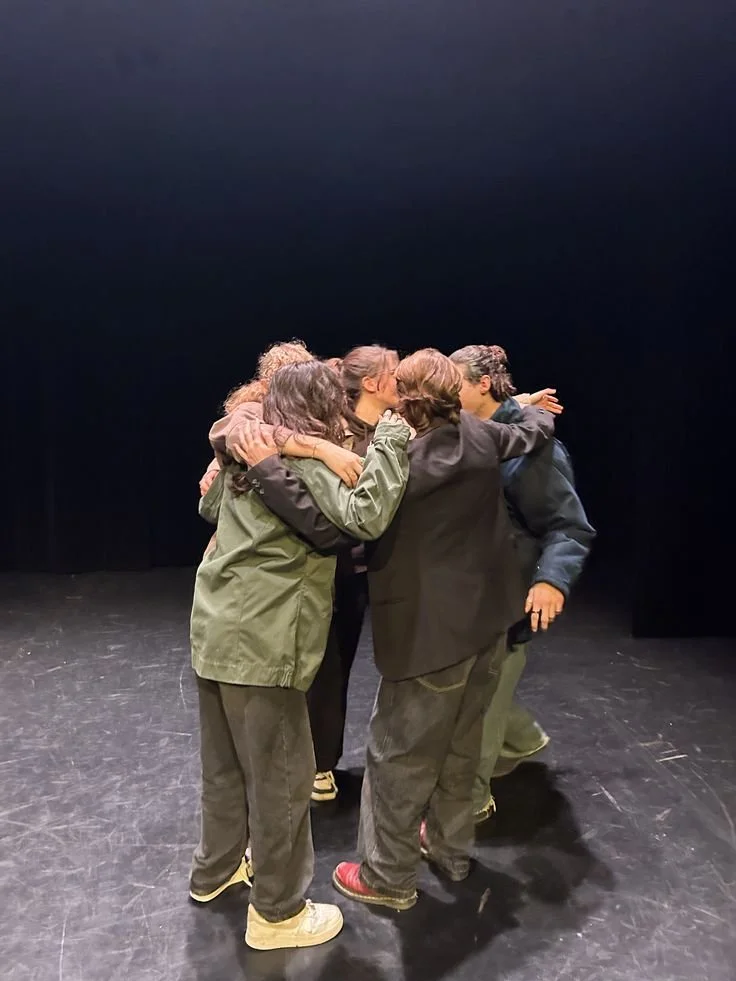 Definitely Youth Theatre Summer Term 2023