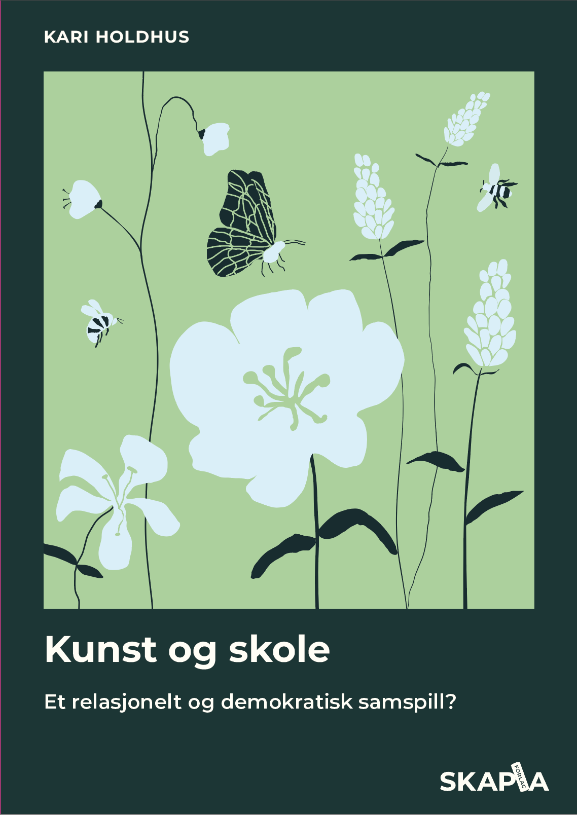 Kunst og skole - et relasjonelt og demokratisk samspill?