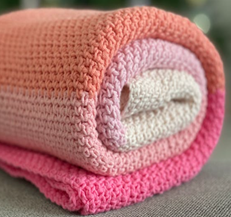 Heartfelt Stitchers are Grateful