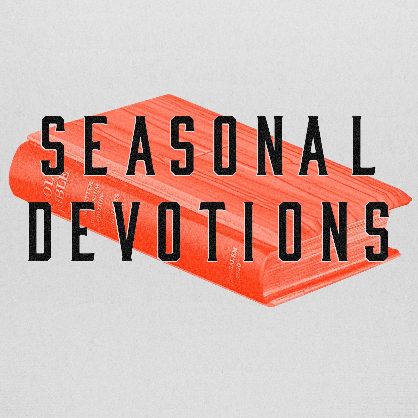 Devotion for Sunday, December 14