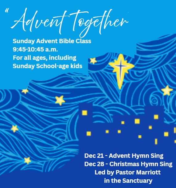 “Advent Together”