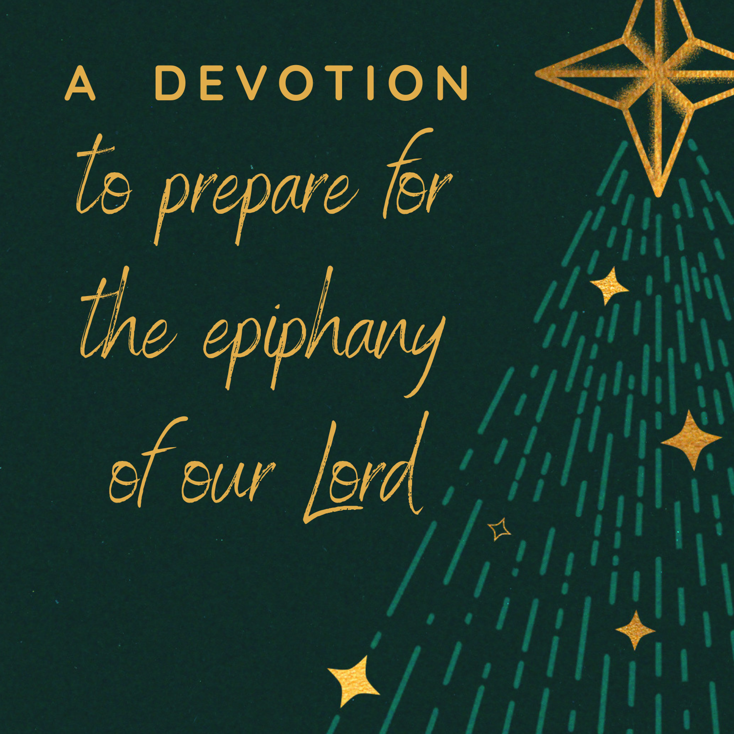 Devotion for Jan. 4, 2026