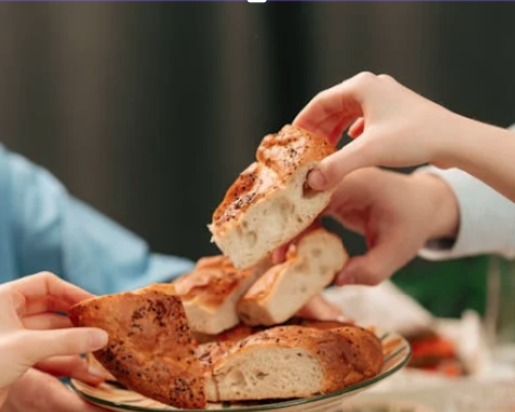 Potluck &amp; Town Hall Jan. 11th