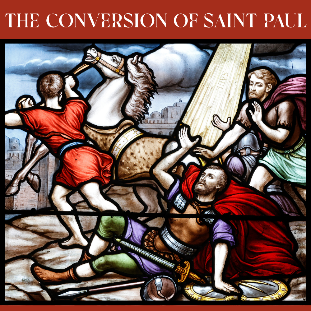 Message for Jan. 25, 2026