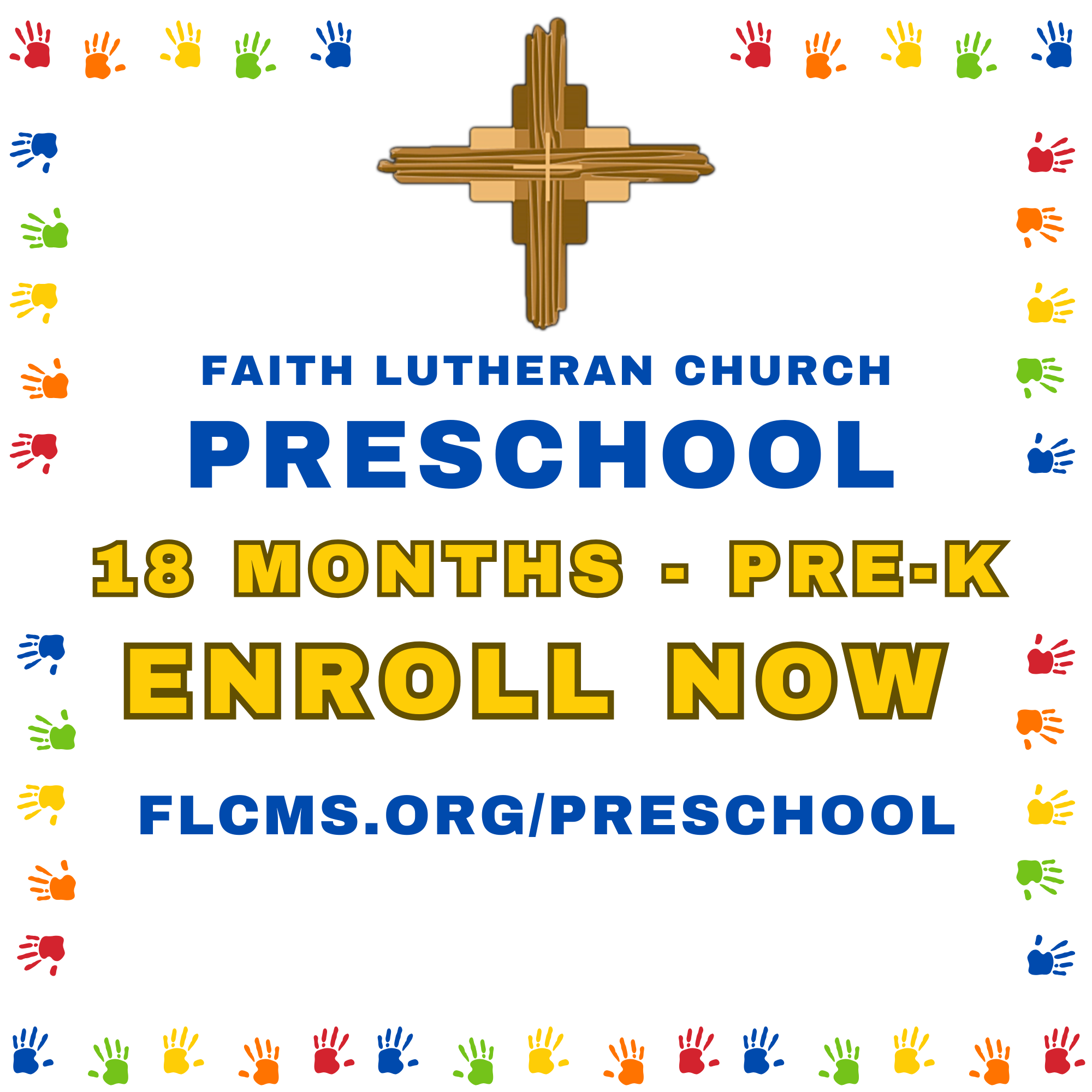 Preschool Enrollment on NOW