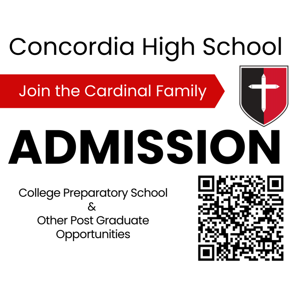 Concordia High School