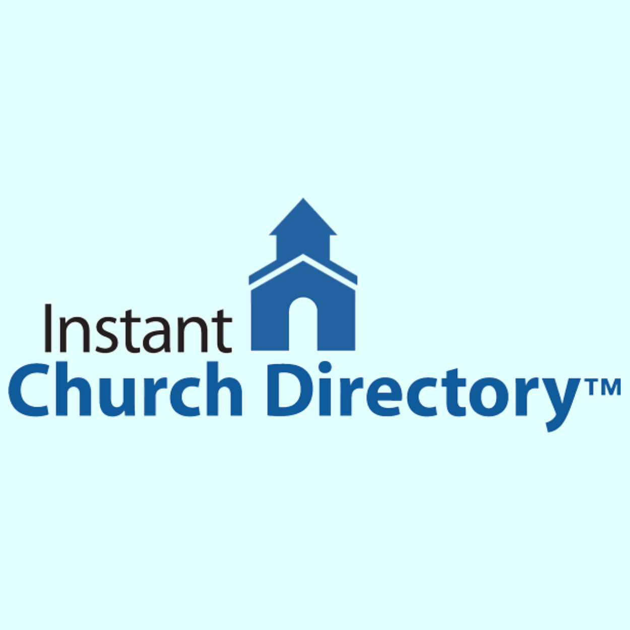 Online Church Directory