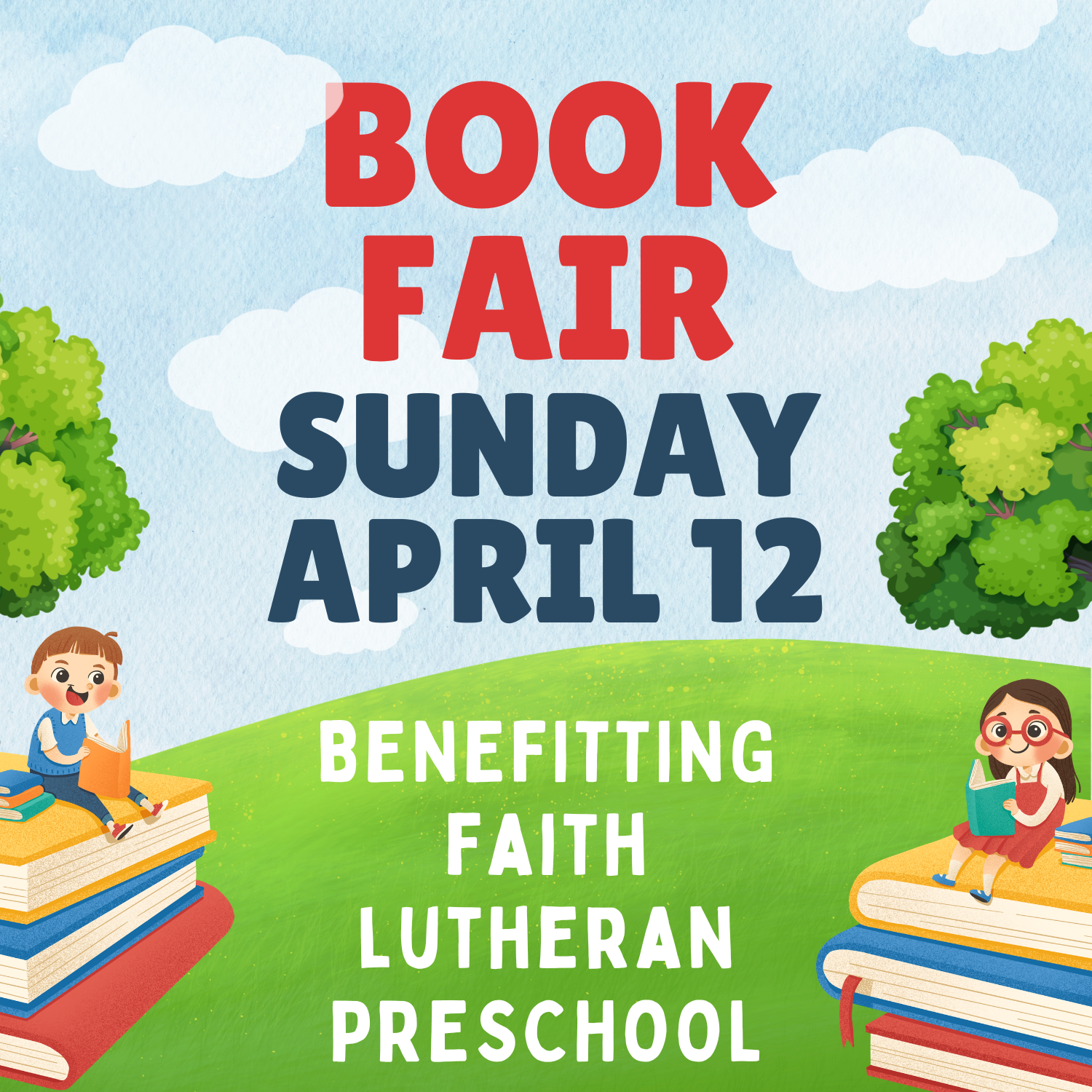 Book Fair