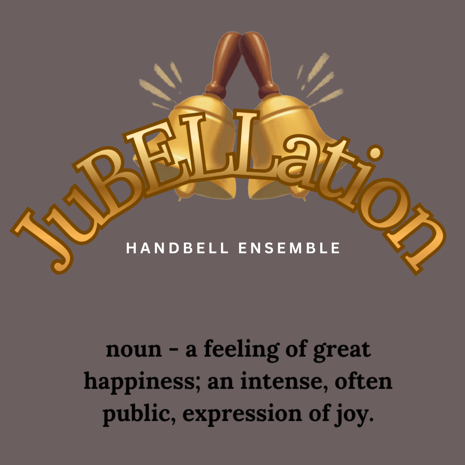 JuBELLation Handbell Ensemble