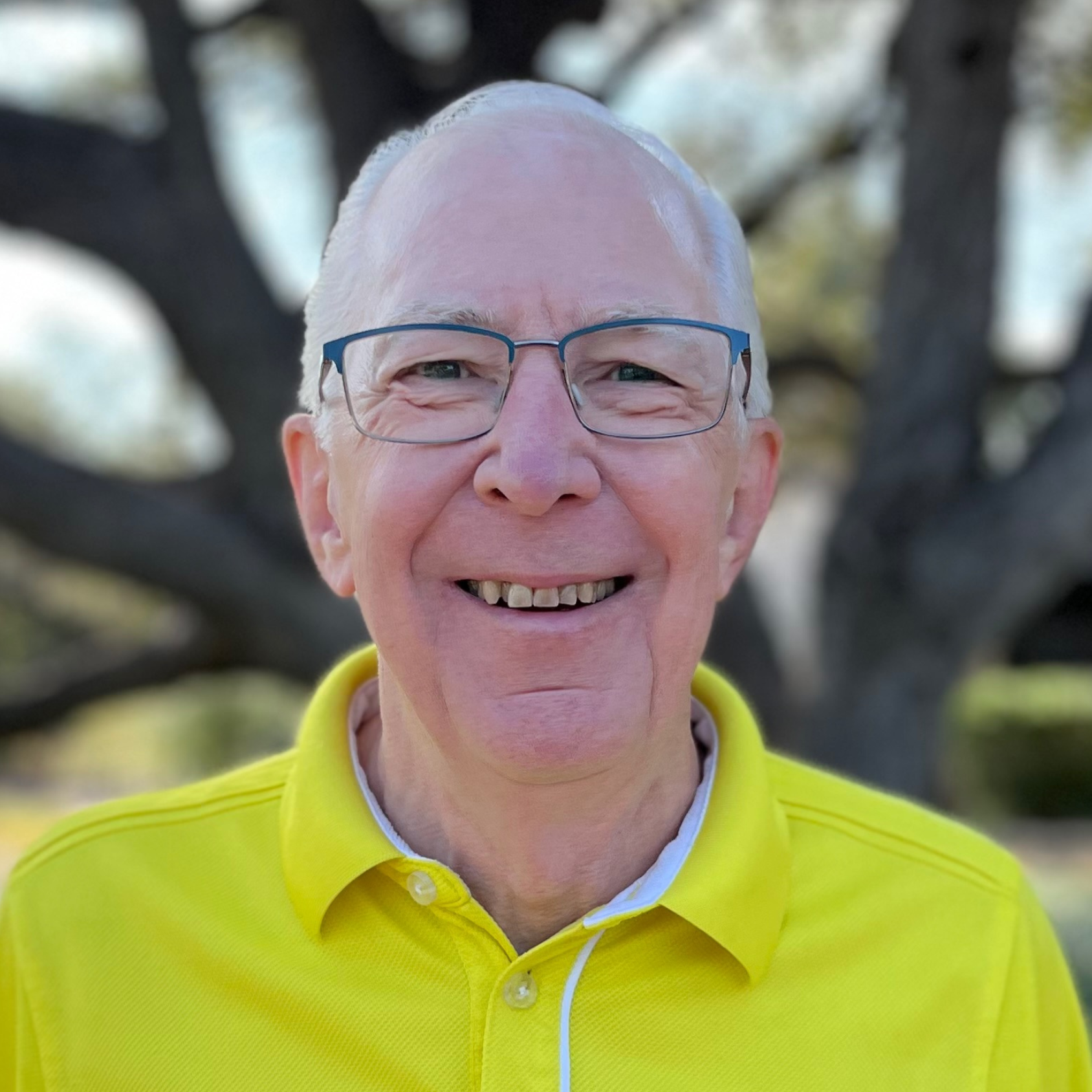 Pastor Selle Retirement