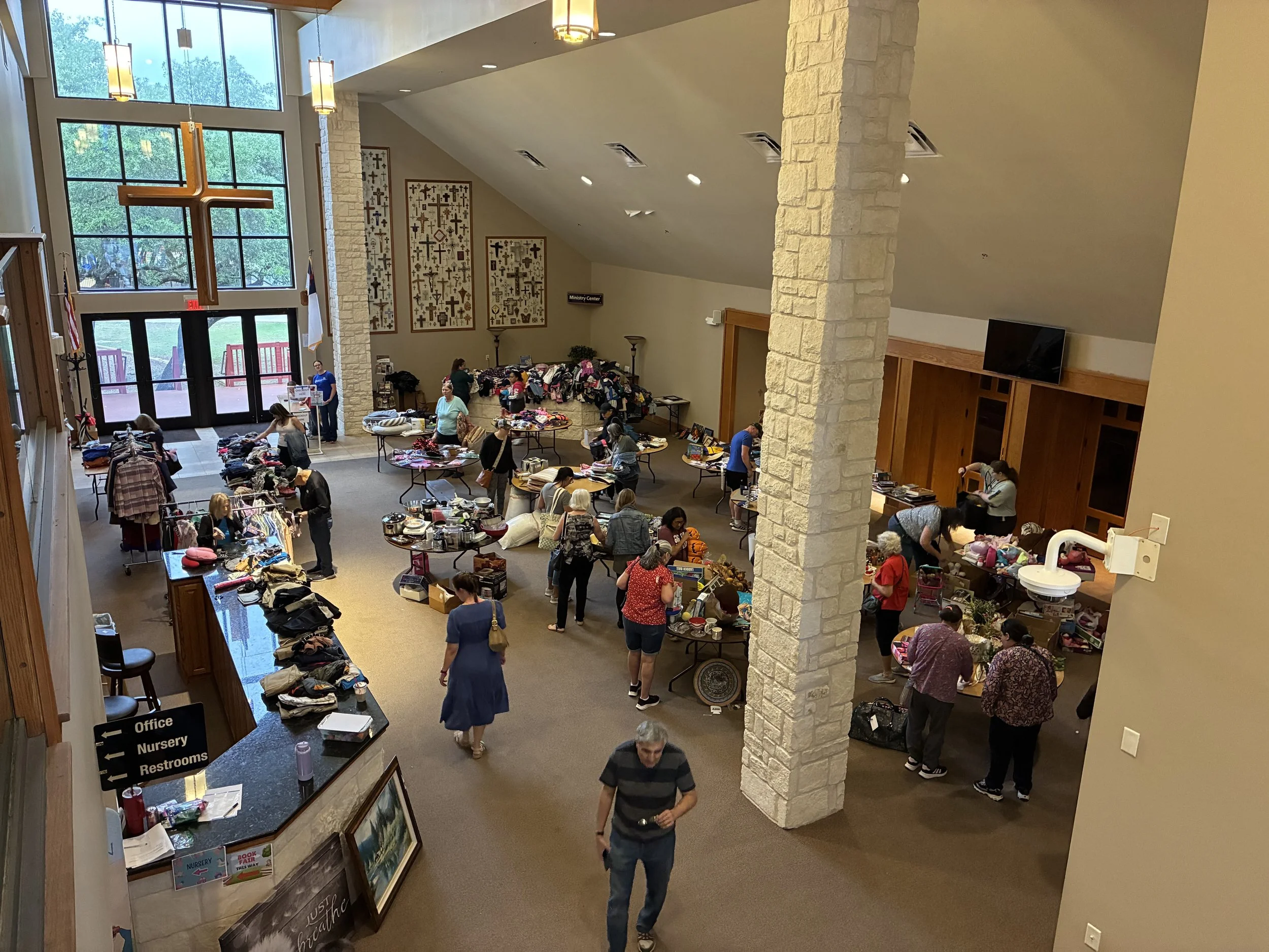 Thank you for your support!