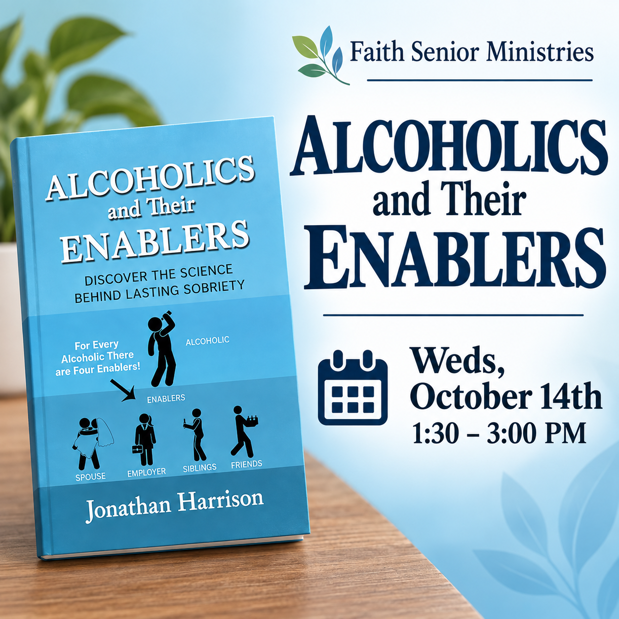 Alcoholics and their Enablers