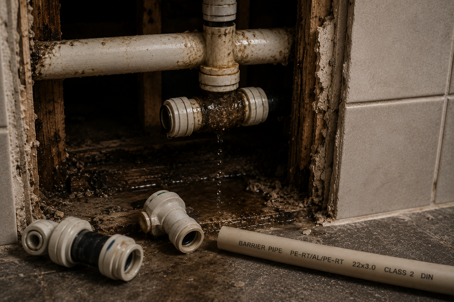 Why Cheap Bathroom Renovations Fail (and Cost More Later)