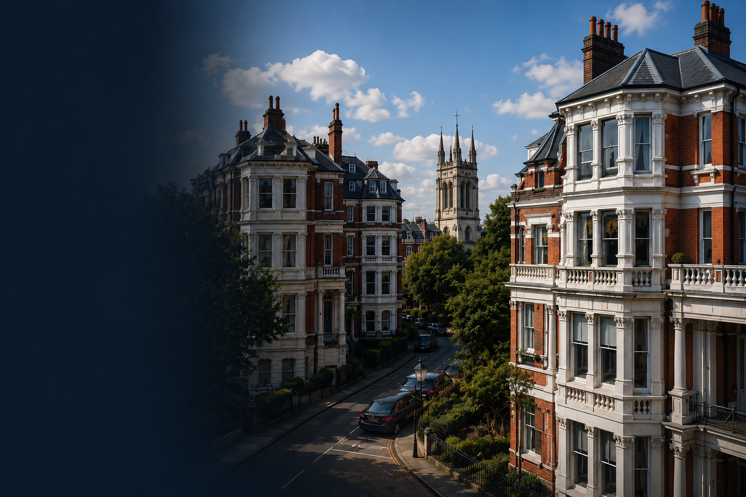 From Roof Leak to Full Property Upgrade – London Case Study (2026)