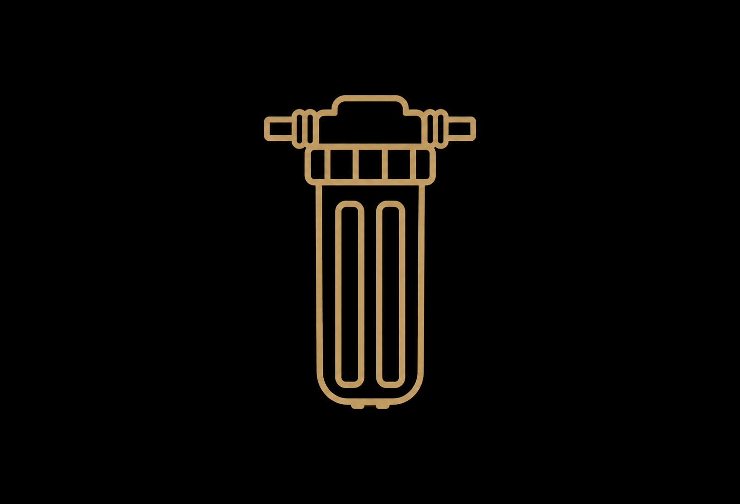 Water filtration and treatment equipment