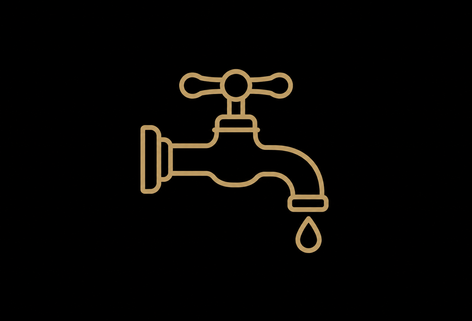 Plumbing fixtures supplied by the water distribution system