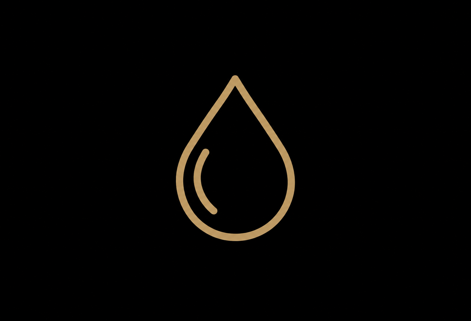 Incoming water supply connection