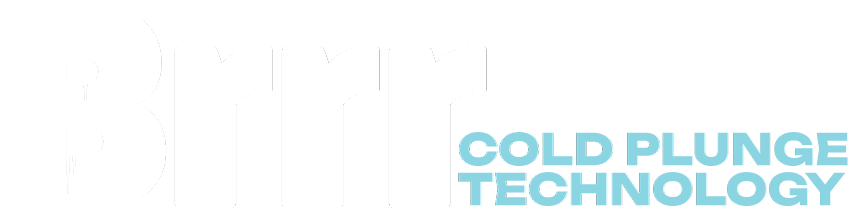 BRRR Cold Plunge Technology