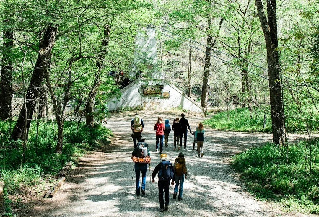 Montseny con niños: planes y consejos según la edad