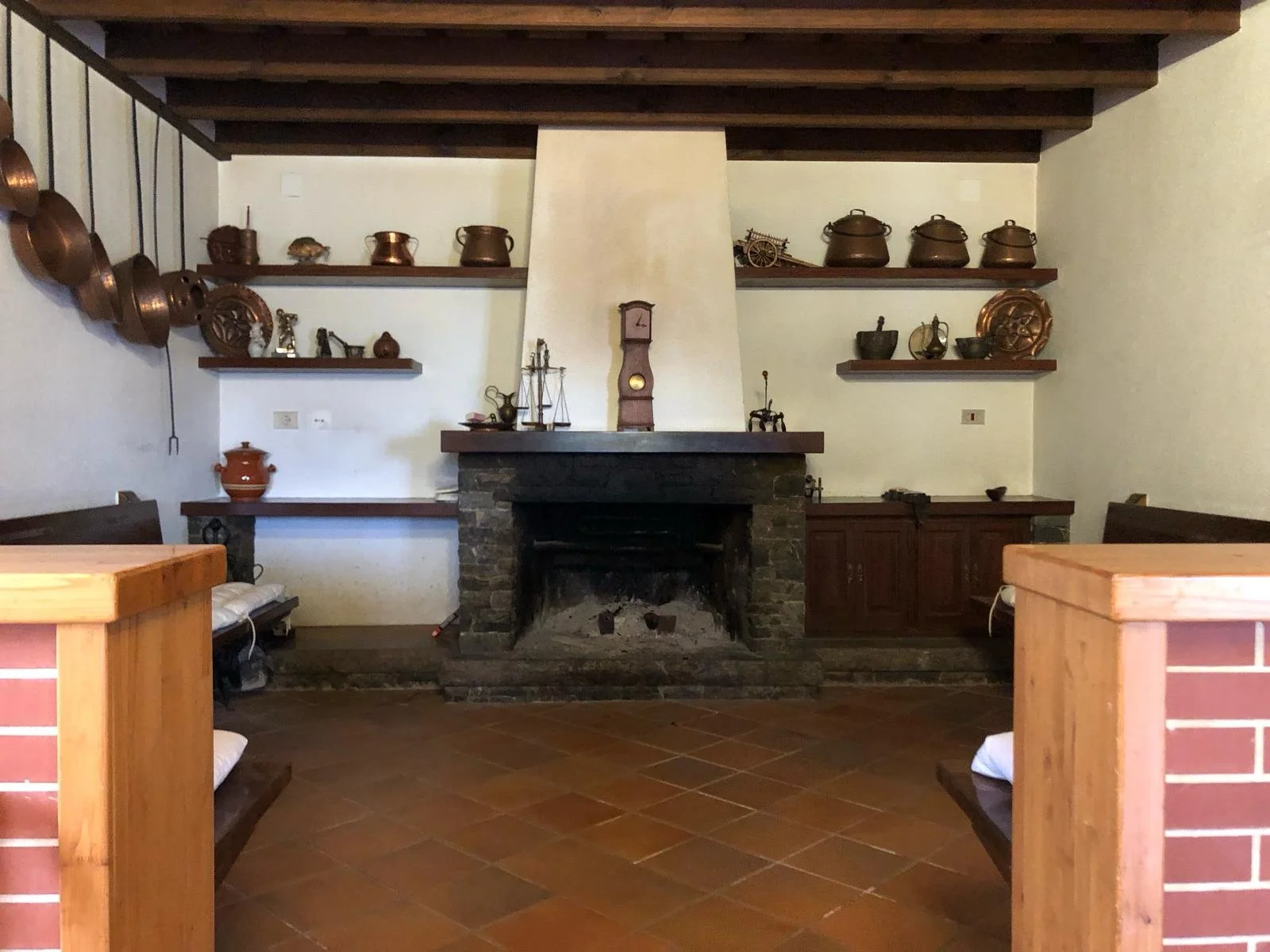 Montseny con lluvia: tres visitas culturales y planes para disfrutar en familia
