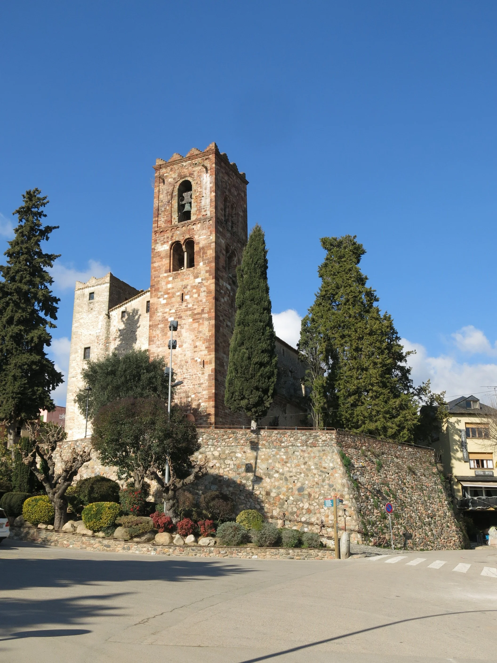 Sant Pere de Vilamajor: qué ver y cómo disfrutar de una visita con calma