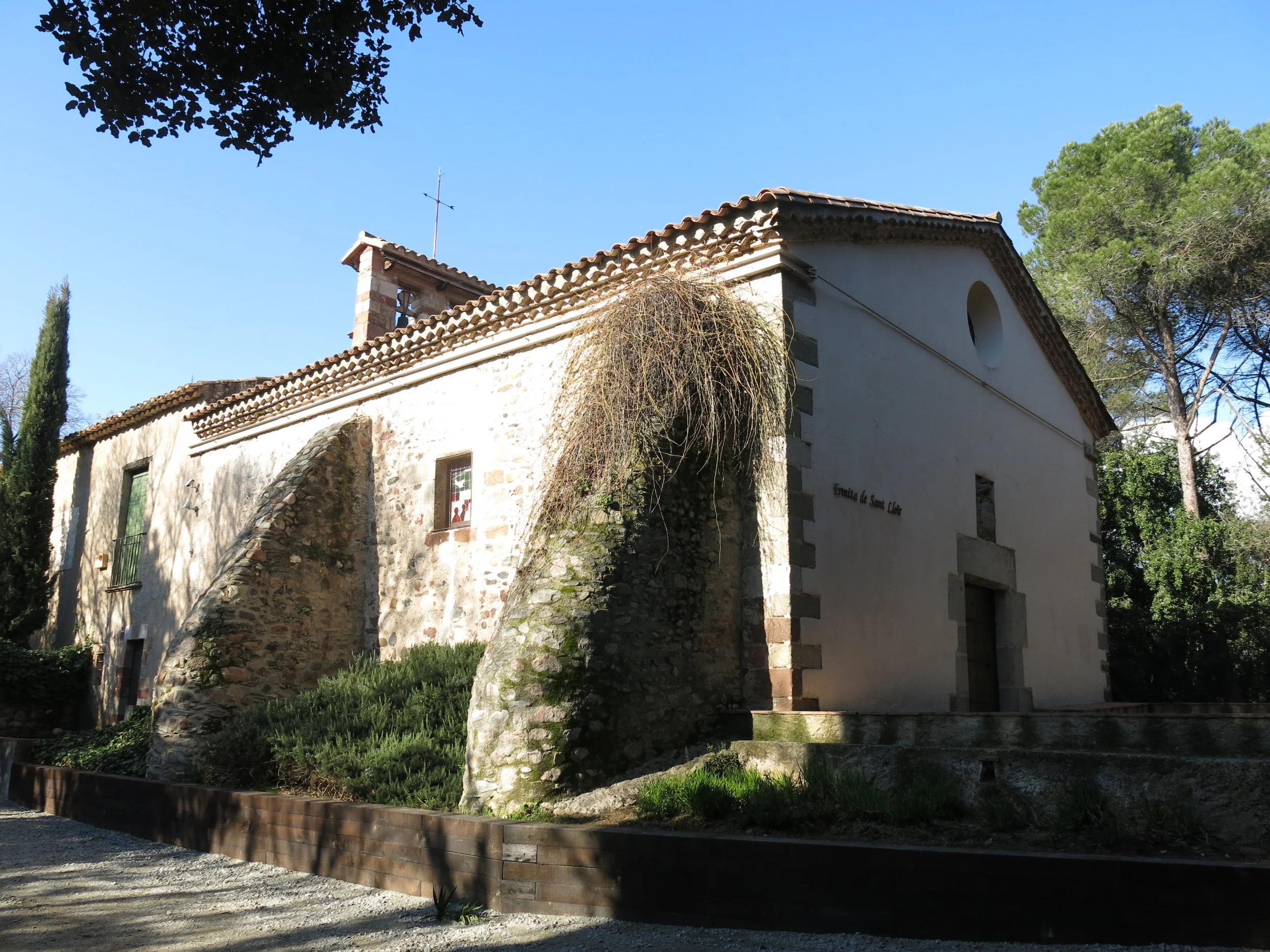 Sant Antoni de Vilamajor: qué ver, paseos y planes en familia
