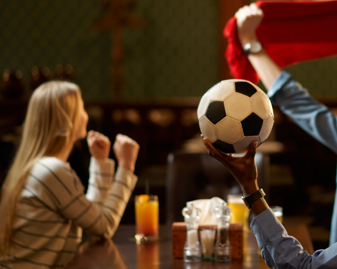 After the Final Whistle: What the World Cup Reminded Us About Recovery, Alcohol and Women's Safety