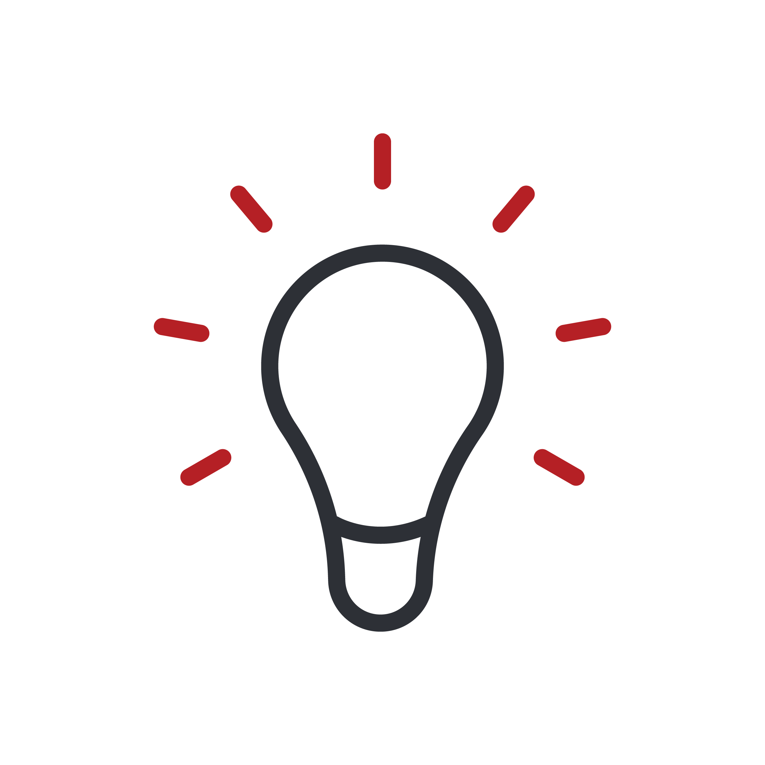 Lightbulb icon