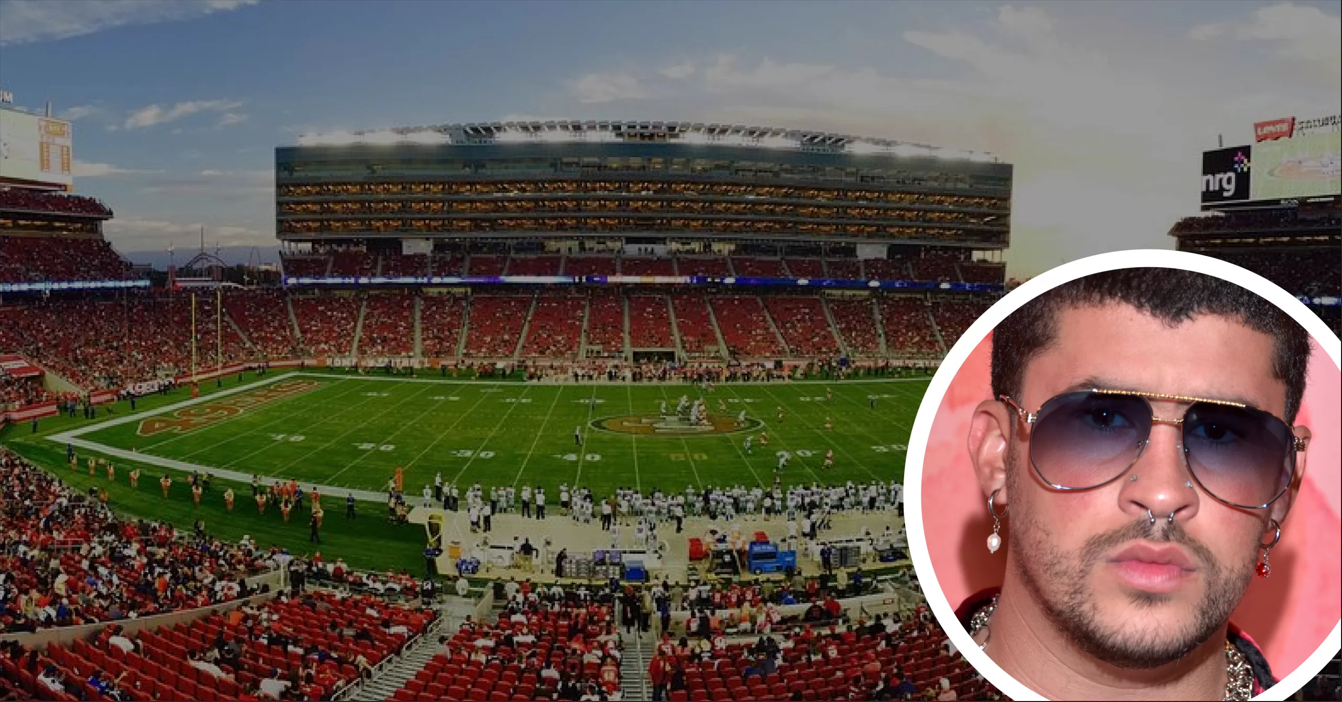 Victus Advisors' Walter Franco on NFL's Strategy with Bad Bunny Headlining Super Bowl LX