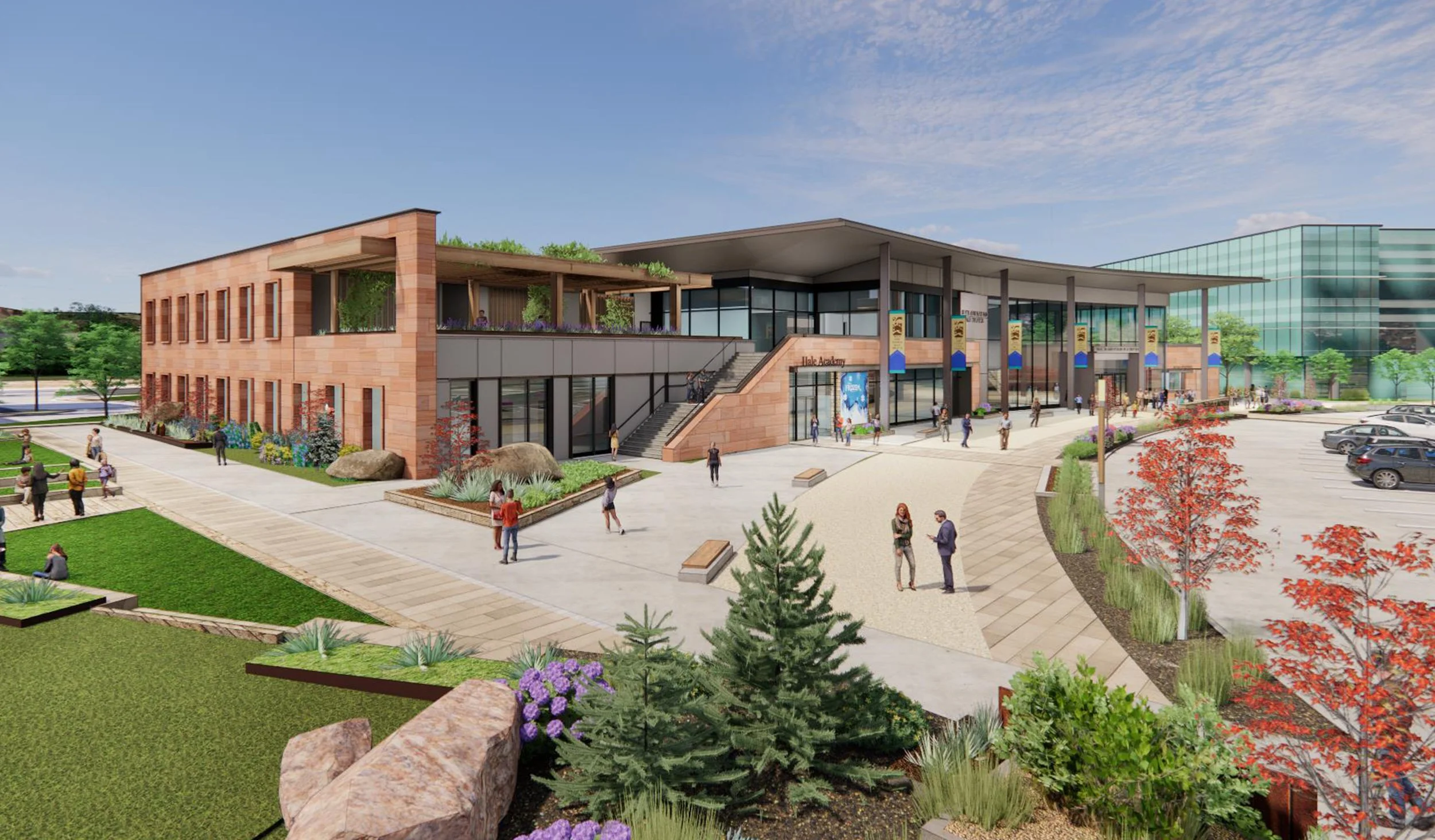 How Performing Arts Centers Anchor Community Revitalization