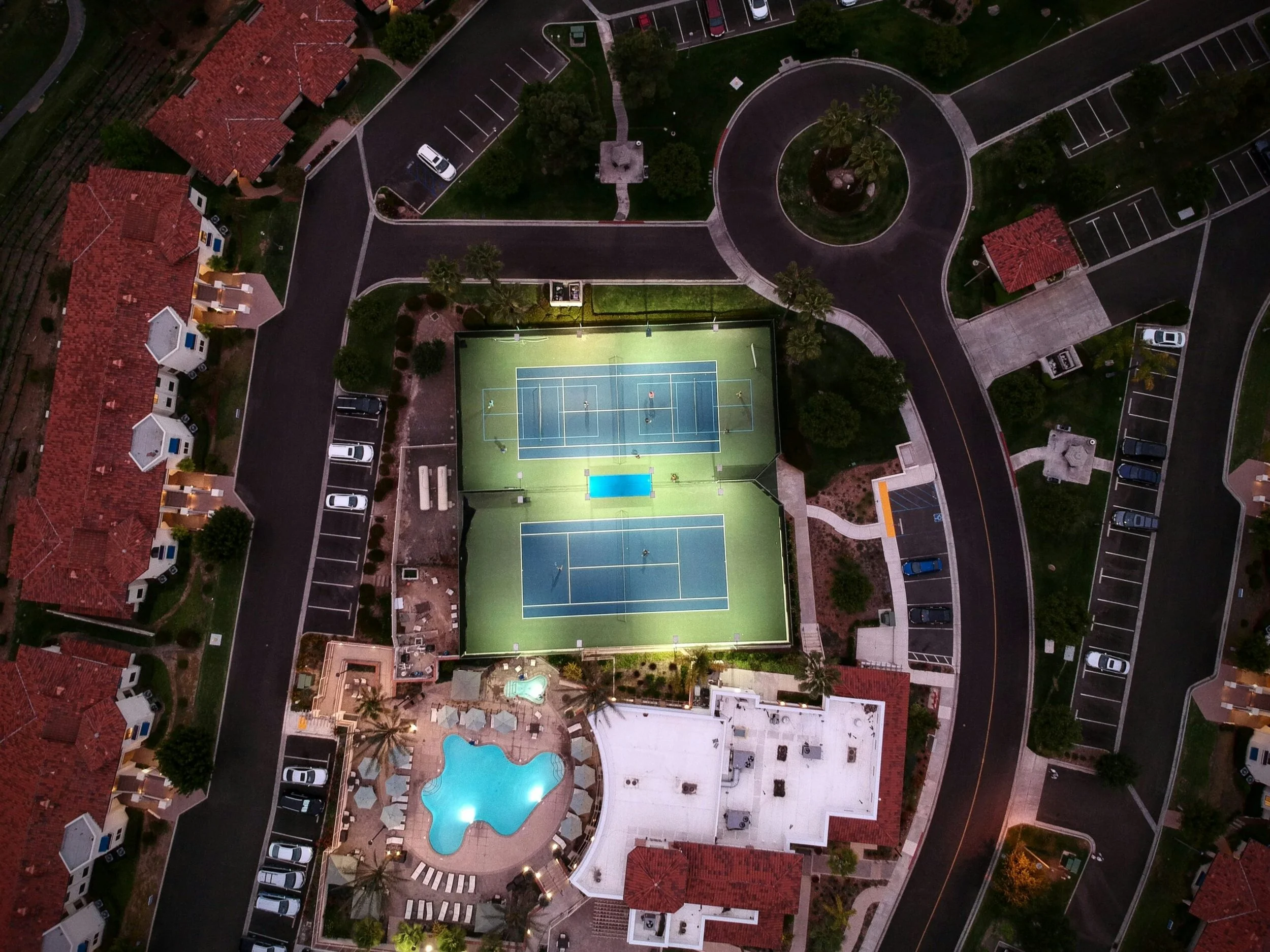 Futsal (Not a Typo!) and Pickleball Capture the Minds of Planners, Developers, and Enthusiasts Nationwide
