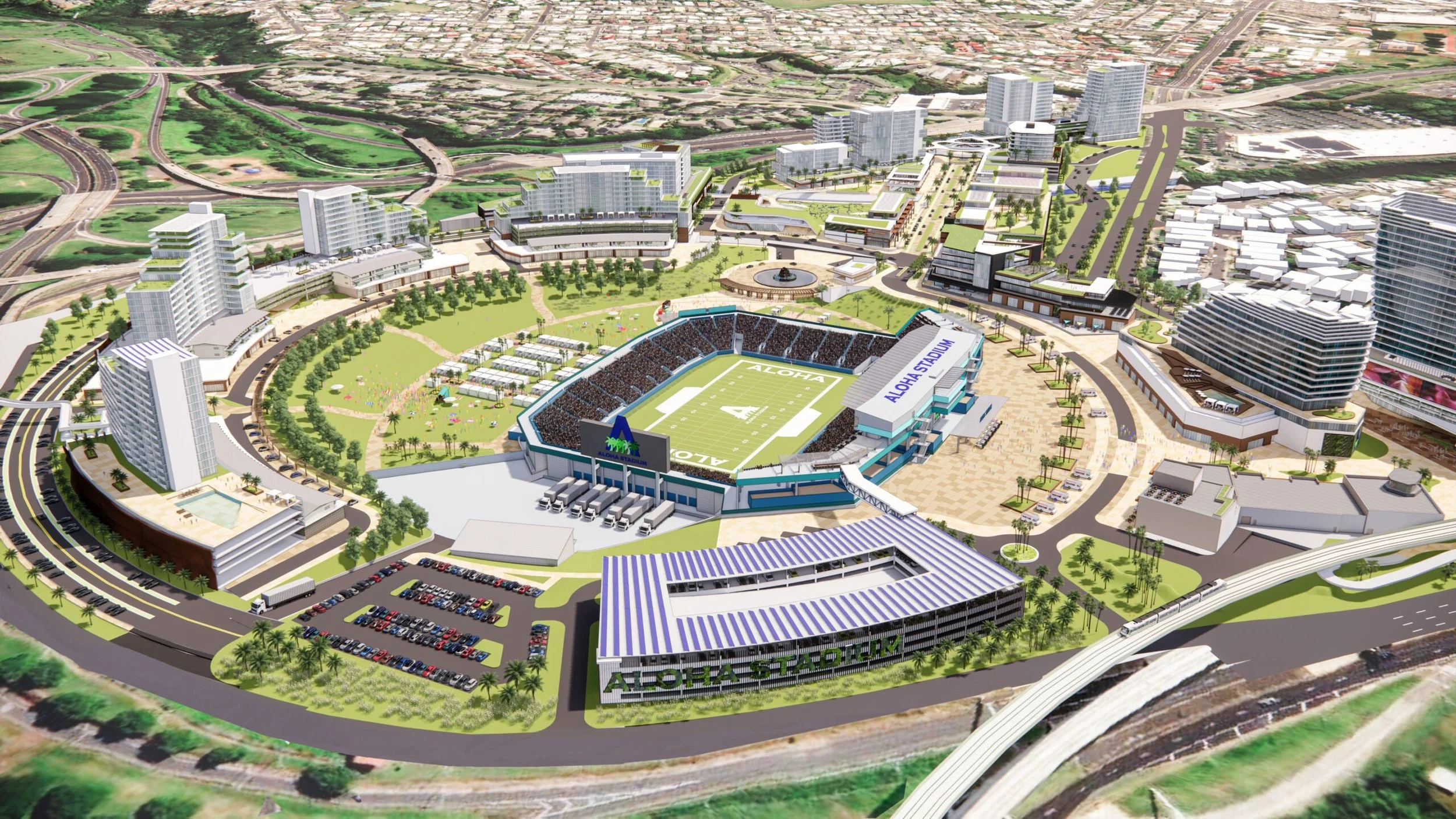 The Evolving Landscape of Public-Private Partnerships in Venue Development