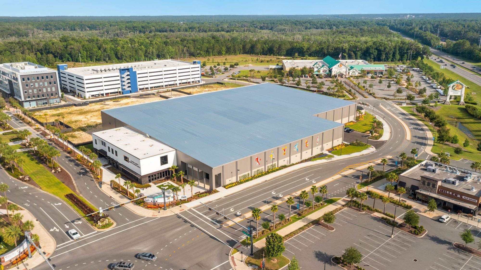 Decoding Economic Impact Studies: Vital Tools for Venue Development