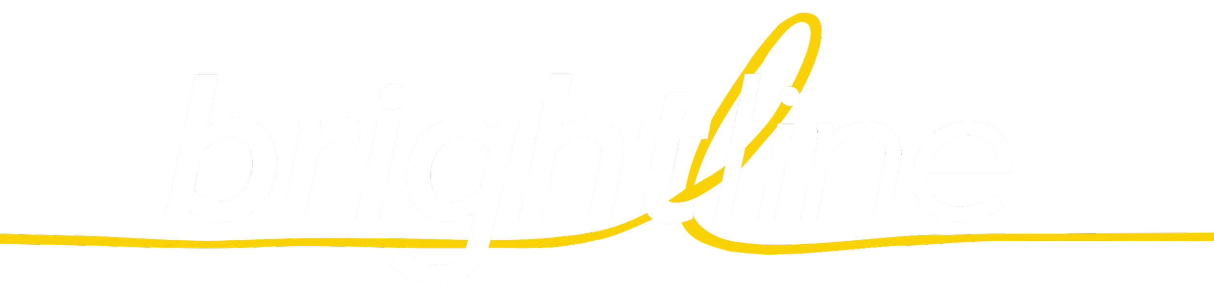 Brightline logo