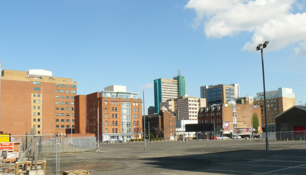 BelfastSouth Raises Serious Concerns Over NIHE Hope Street Development Update