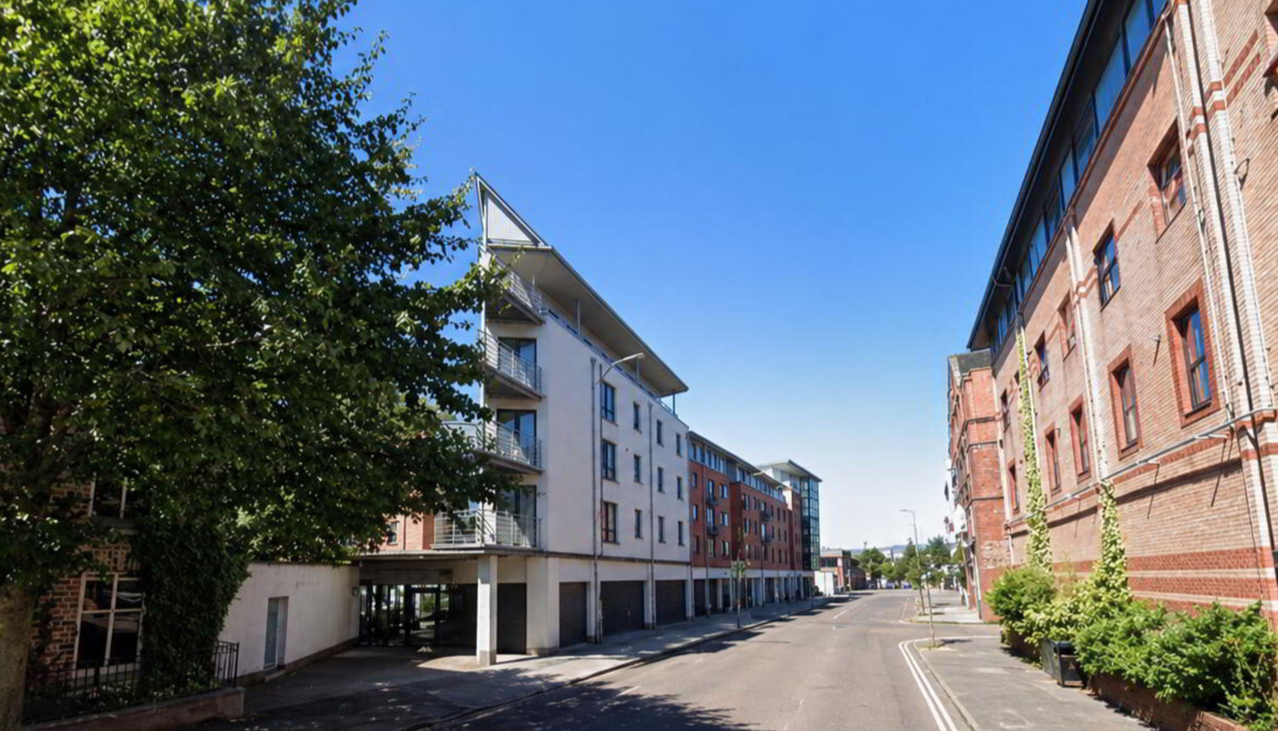 Smart City-zens Brings Community-Led Innovation to Sandy Row