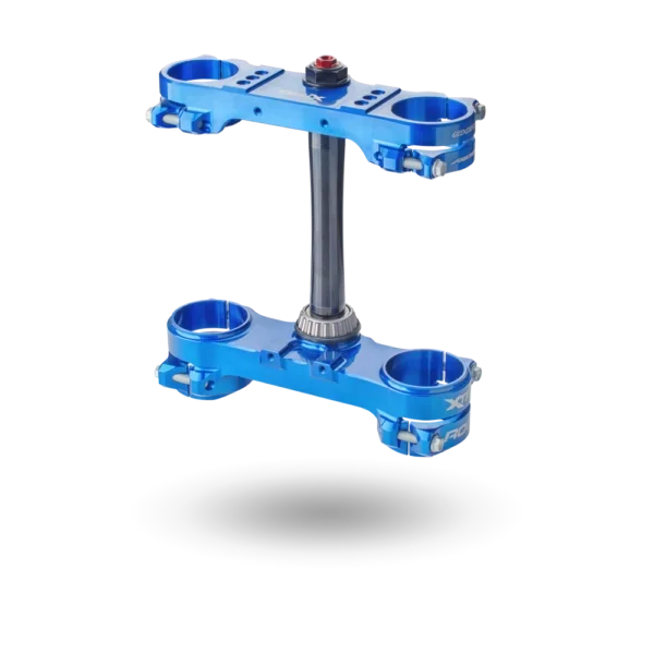 Sherco Xtrig triple clamp