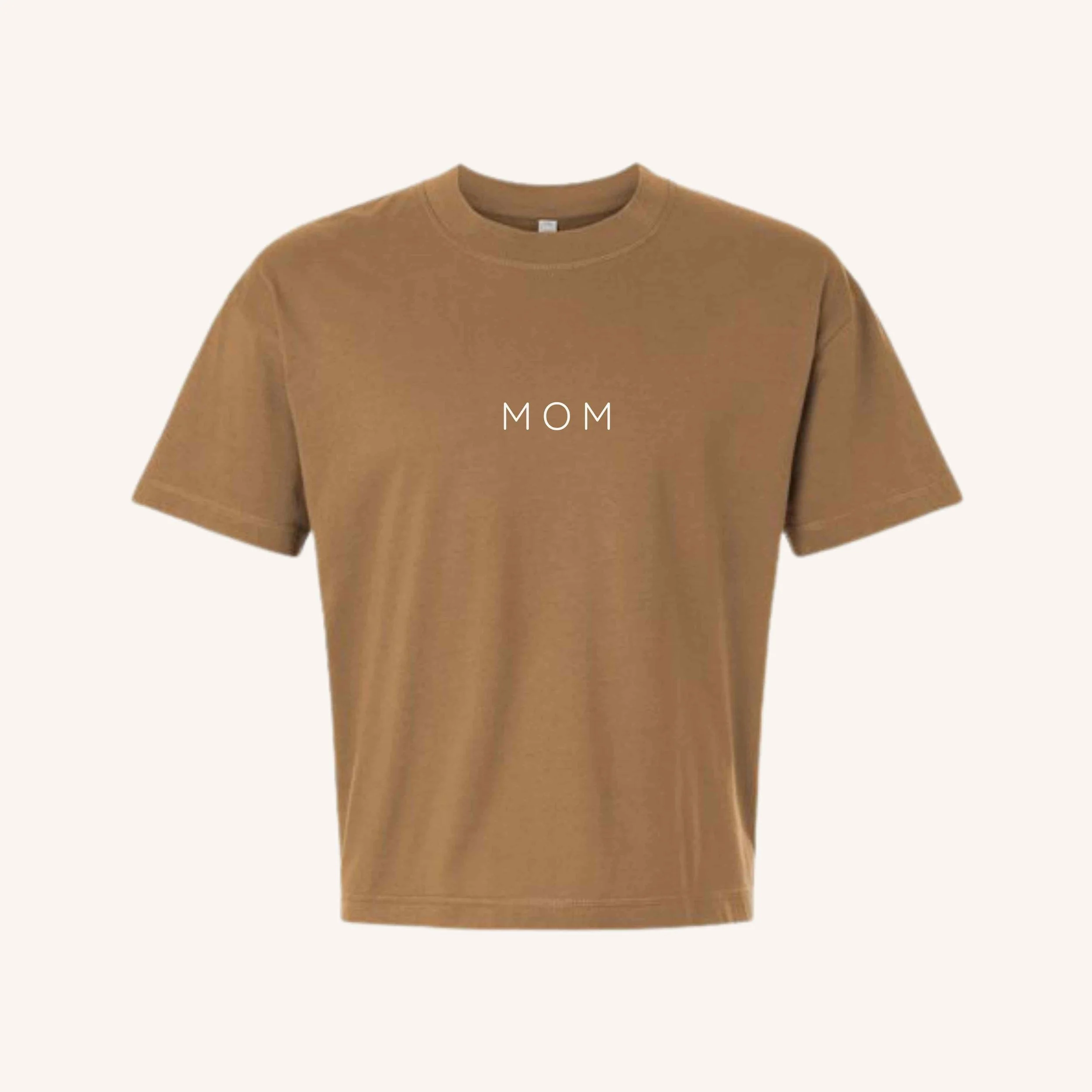 Mom Tee