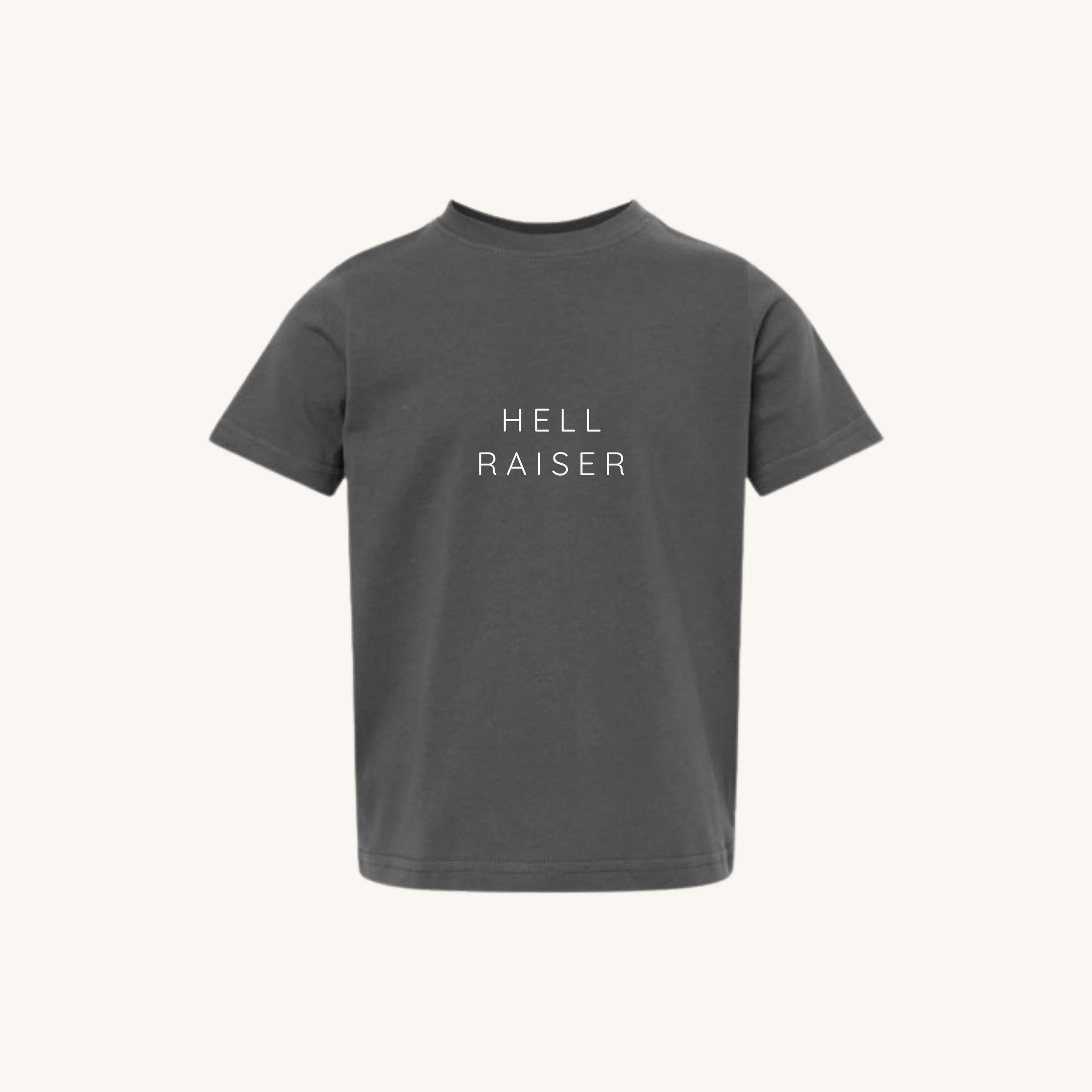 Hell Raiser Tee